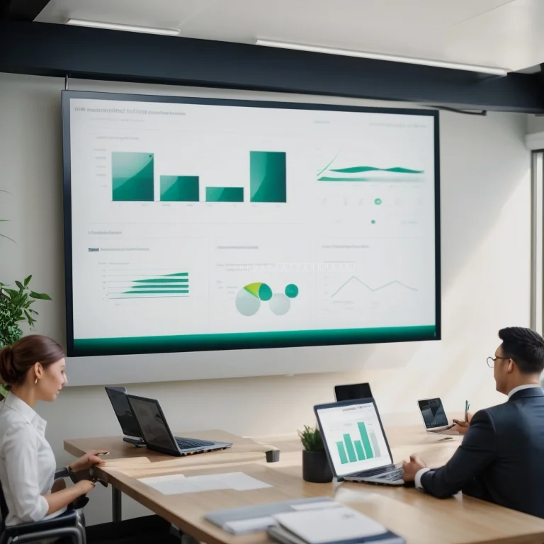 Fachwissen vertiefen